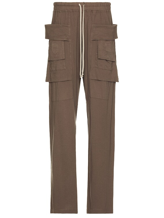 パンツ Rick Owens Drkshdw Creatch Cargo Pants DRKSHDW - PANTS - Rick Owens