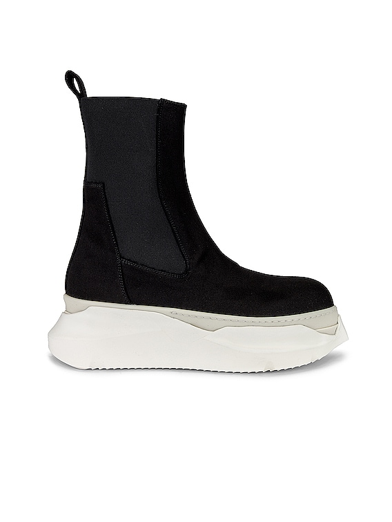 Rick Owens Drkshdw Beatle Abstract-