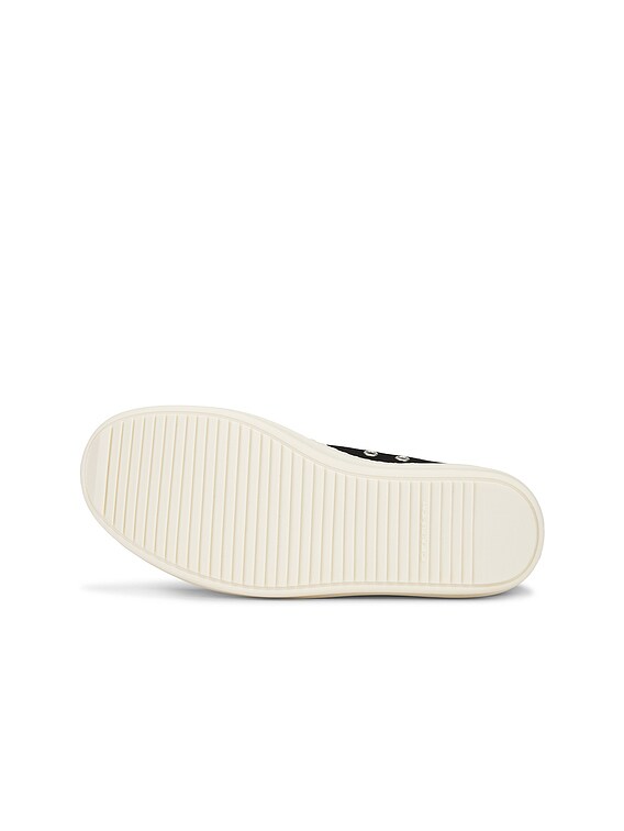 Low Sneaks
