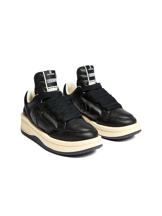 x Converse TURBOWPN OX Sneakers