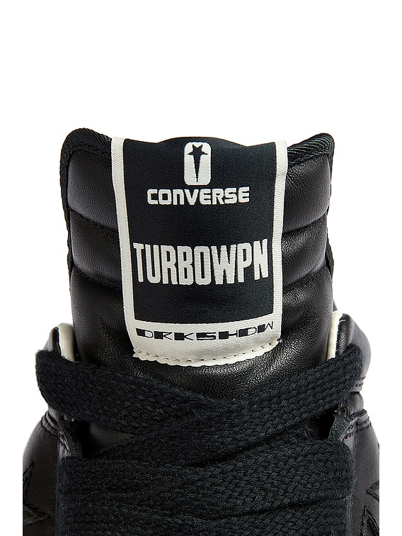 x Converse TURBOWPN OX Sneakers