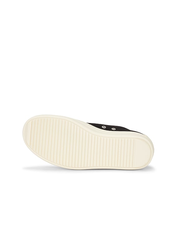 Low Sneaks DRKSHDW License Plate