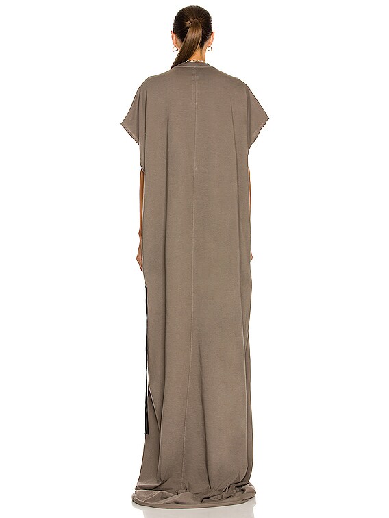 rick owens shirt dress Styling a Rick Owens T-Shirt Dress