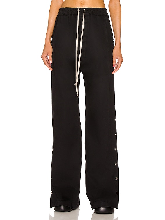 RICK OWENS DRKSHDW Pusher Pant | www.fleettracktz.com