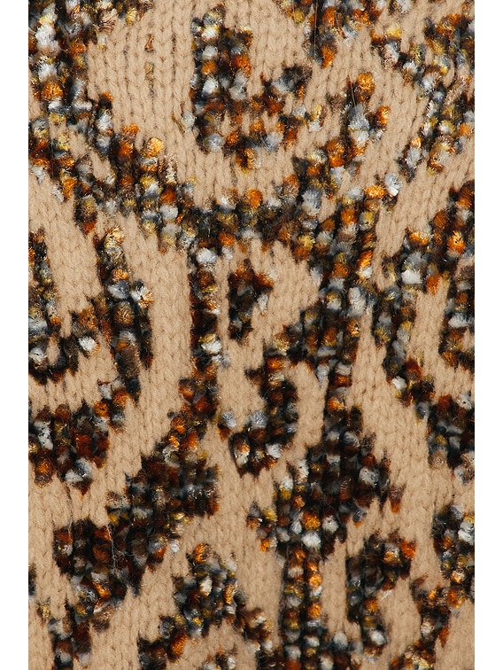 Dries Van Noten Tekla Sweater in Beige | FWRD