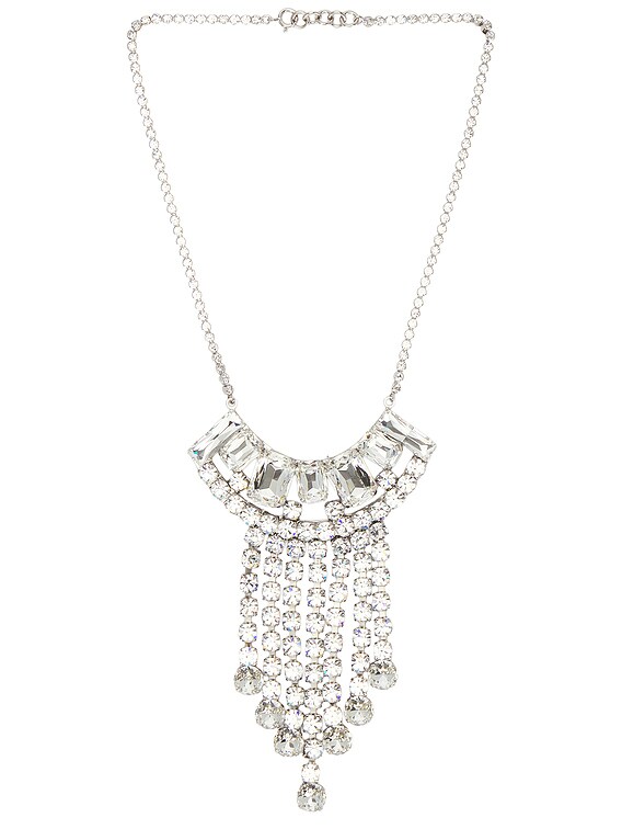 Dries Van Noten ネックレス - Silver | FWRD
