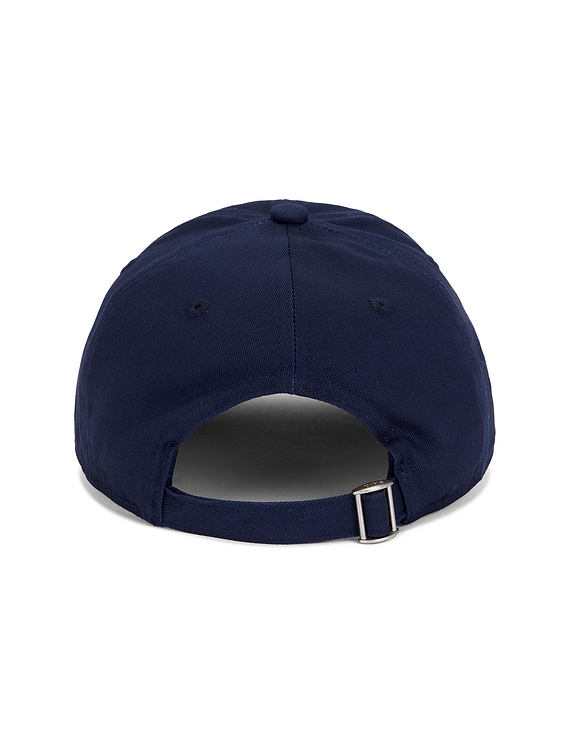 La Casquette Slogan Hat