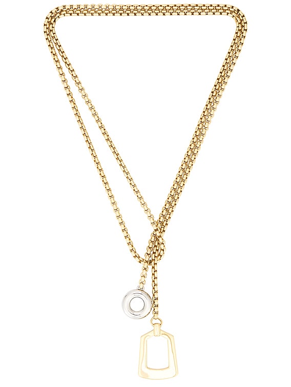 Tina Necklace