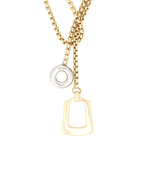 Tina Necklace