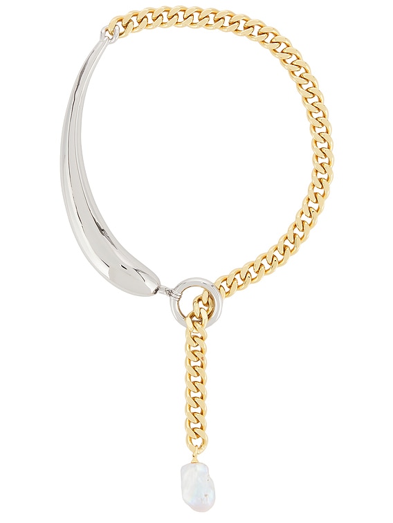 Maude Necklace