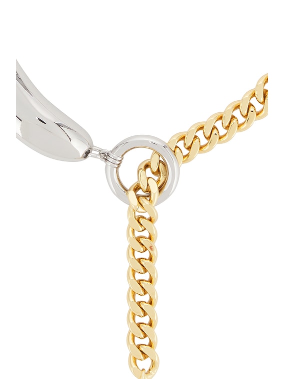 Maude Necklace