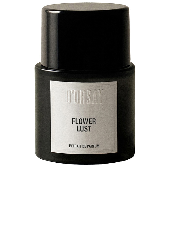 Flower Lust Extrait De Parfum