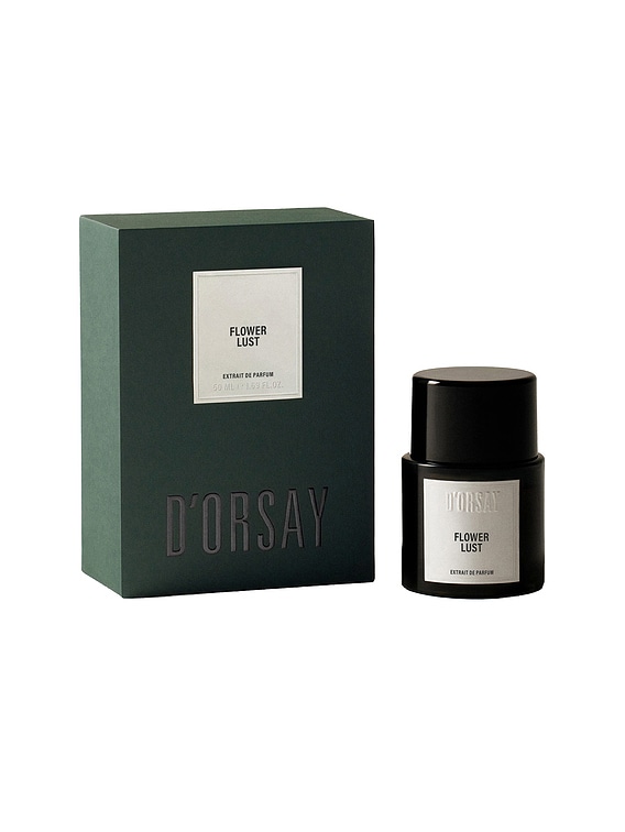 Flower Lust Extrait De Parfum