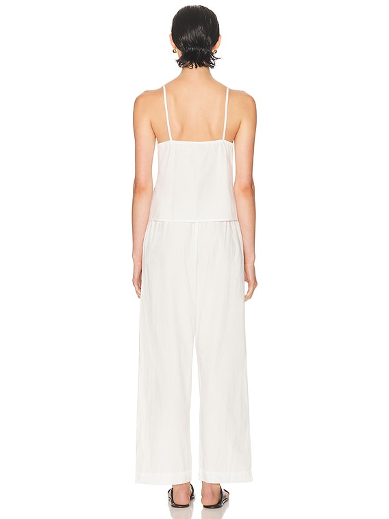 for FWRD For Fwrd Tuck Long Pant Set