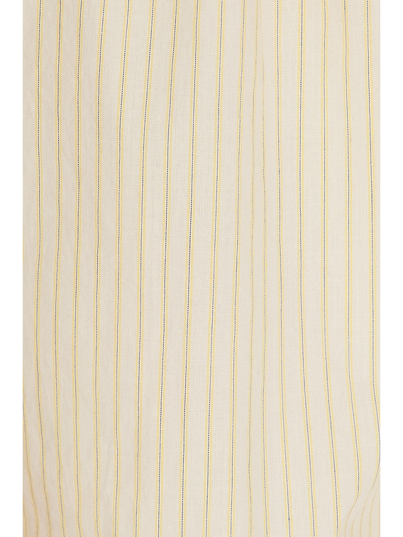 Placket Set
