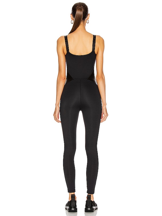 Dundas All in One Body Suit Black
