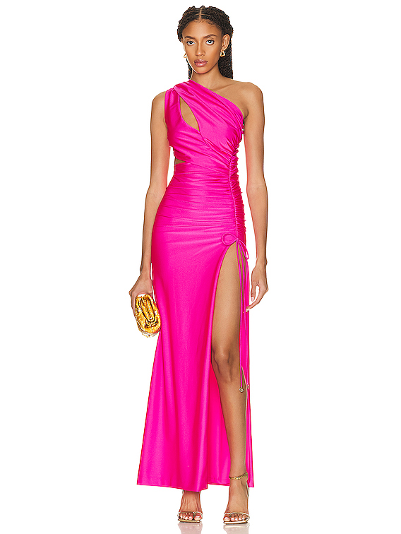 strapless open back dress Adventureland Jewel Top for Festival and Dance Style – Rave Wonderland main image 0