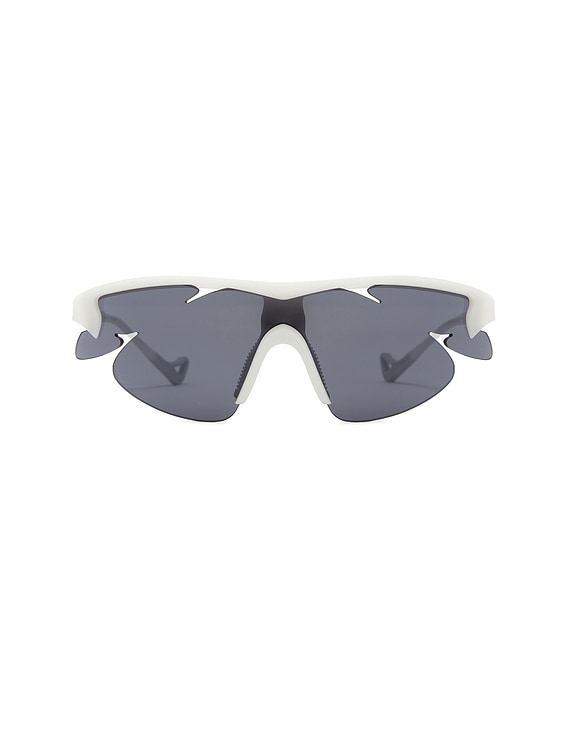 x PAF Post Archive Faction Junya Racer Sunglasses