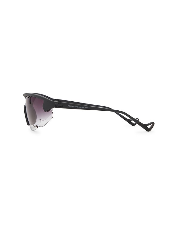 District Vision x PAF Post Archive Faction Junya Racer
