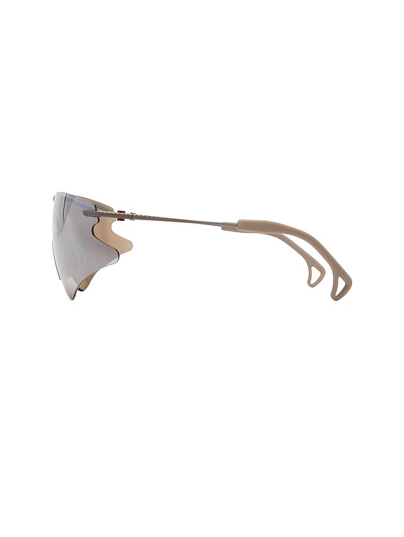 District Vision x ROA Hiking Kohei Aero Blade Ti Sunglasses in