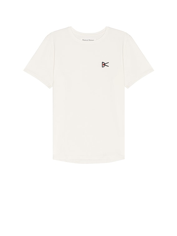 Lightweight Short Sleeve Tee