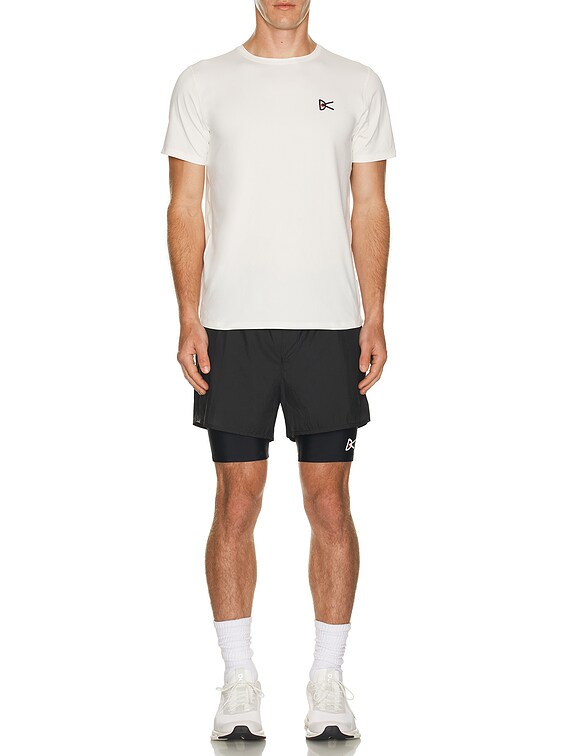 Lightweight Short Sleeve Tee