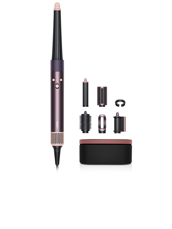 Airwrap Multi-styler & Dryer Straight & Wavy