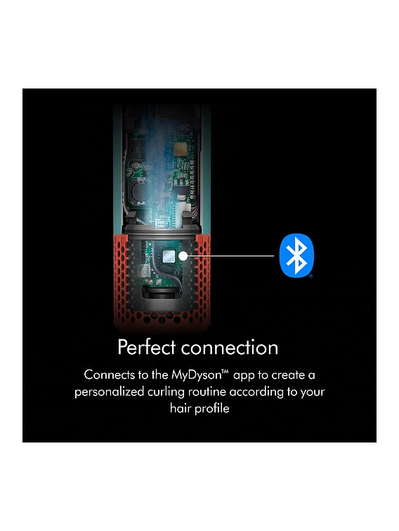 Airwrap Multi-styler & Dryer Straight & Wavy