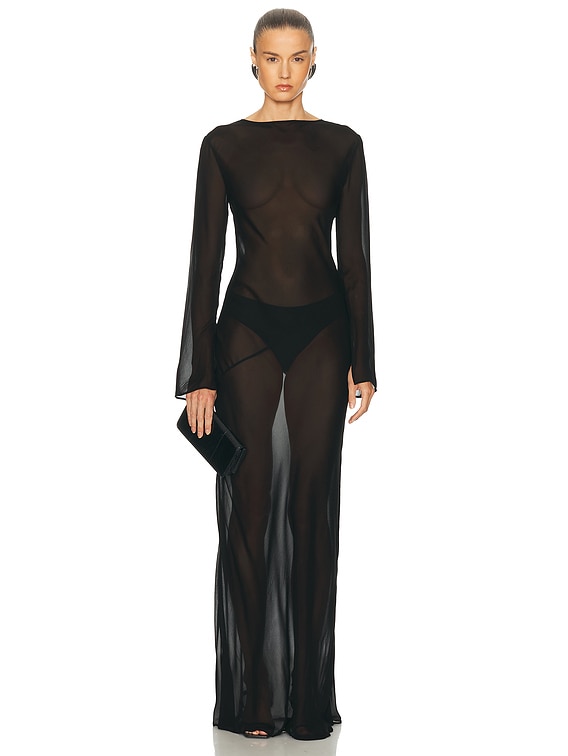Fio Maxi Dress