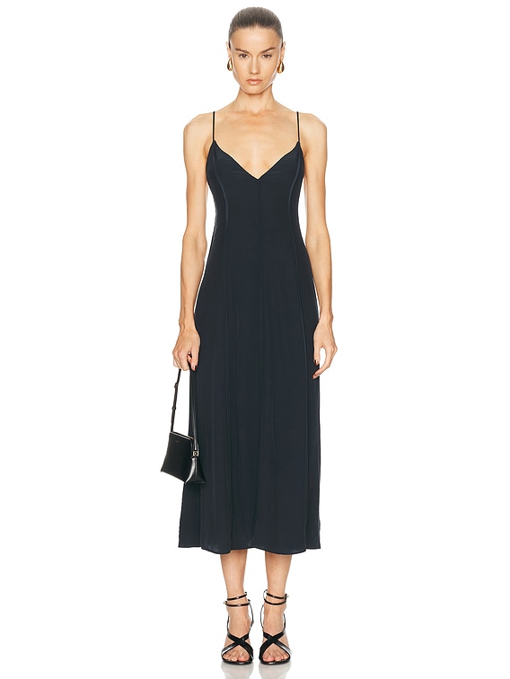 imani maxi dress Imani Wrap Maxi Dress | Chocolate | XS - 56 | Wrap Design, Built-In Belt, Lightweight Fabric | Clothing