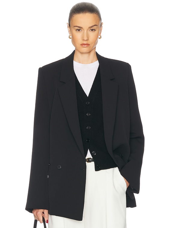 Alia Blazer