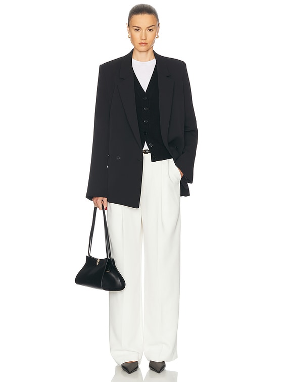 Alia Blazer