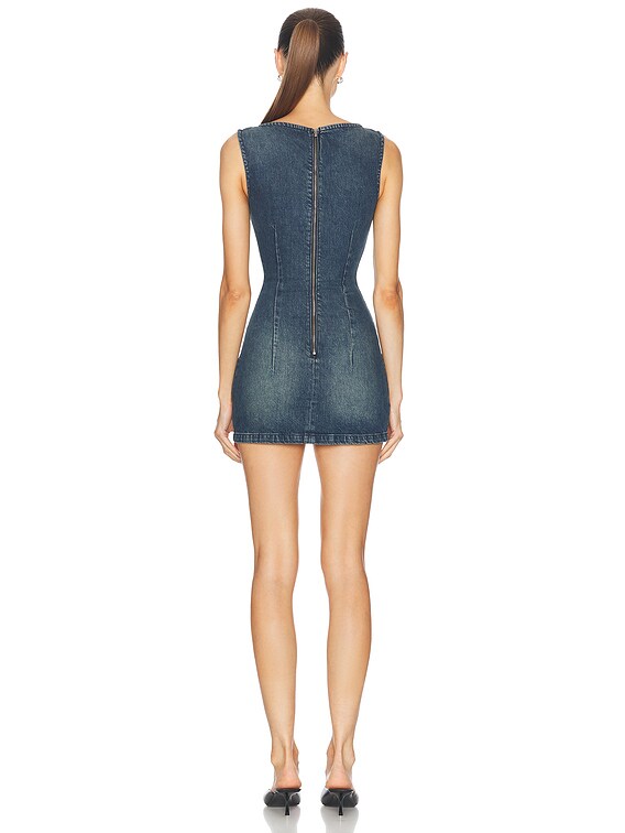 Nico Dress