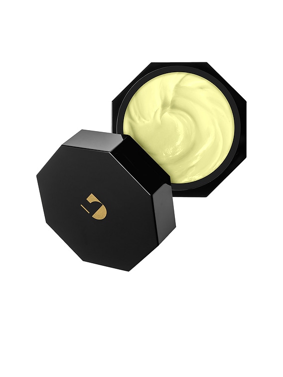 The Night Cream Treatment