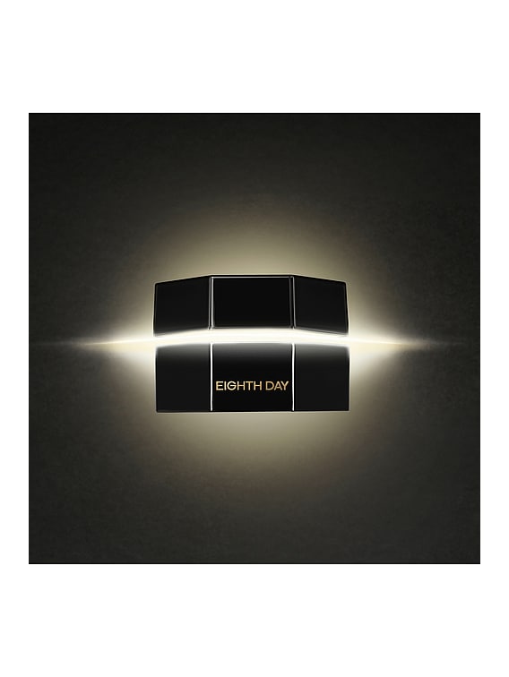 The Night Cream Treatment