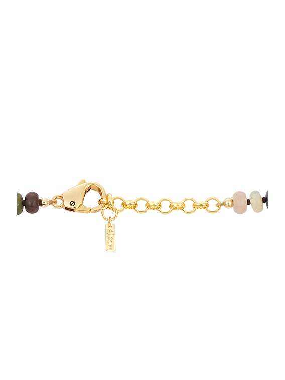 Diero Necklace