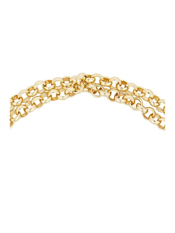 Carmela Necklace