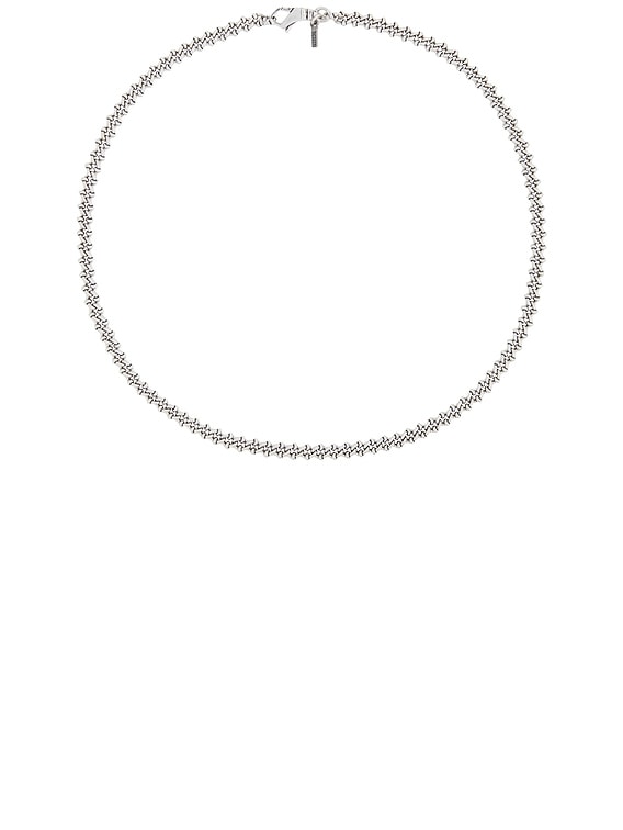 アクセサリーその他 emanuele bicocchi JEWELS (NDN2SILVER) Emanuele Bicocchi | Official Store