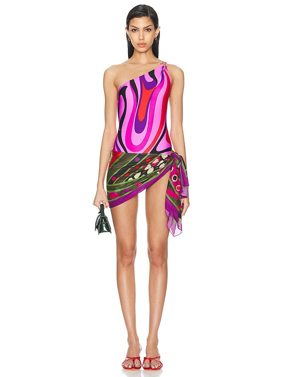 EMILIO PUCCI スイムウェア Pucci swimwear: italian swimwear & beachwear | Pucci