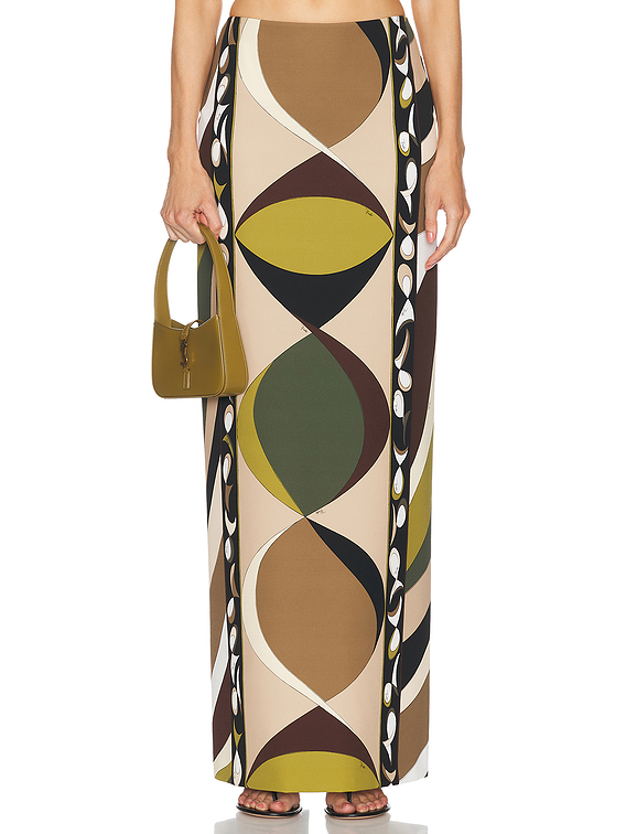 スカート Emilio Pucci Skirts s-l1200.jpg
