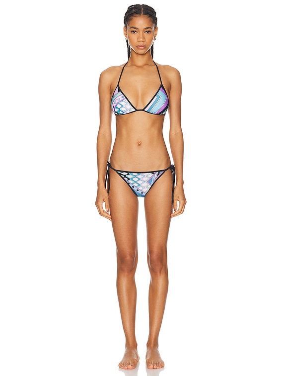 EMILIOPUCCI スイムウェア 38 EMILIOPUCCI スイムウェア 38 Emilio Pucci（エミリオ・プッチ