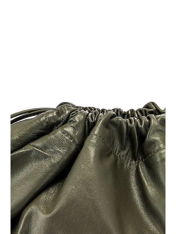 STUDIO AMELIA　Maxi Drawstring Bag Studio Amelia Maxi Drawstring Bags - ShopStyle