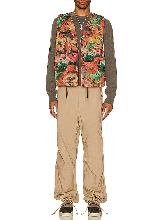 Engineered Garments ベスト - Multi Color | FWRD