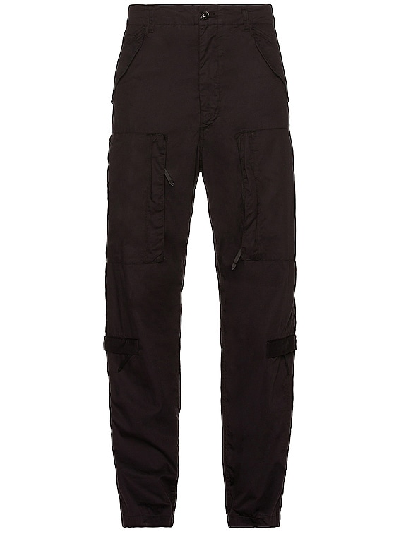 Engineered Garments Aircrew Pant in Black | FWRD