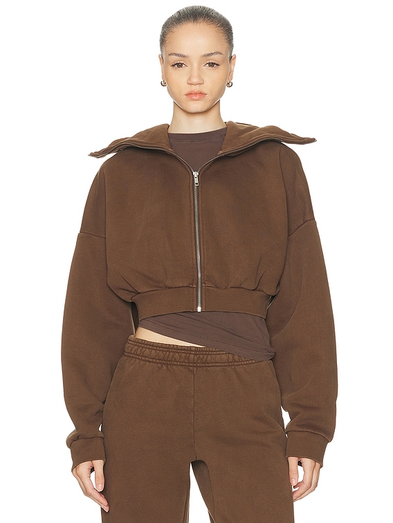 トップス entire studios Entire Studios - FULL ZIP | HBX - Globally Curated Fashion