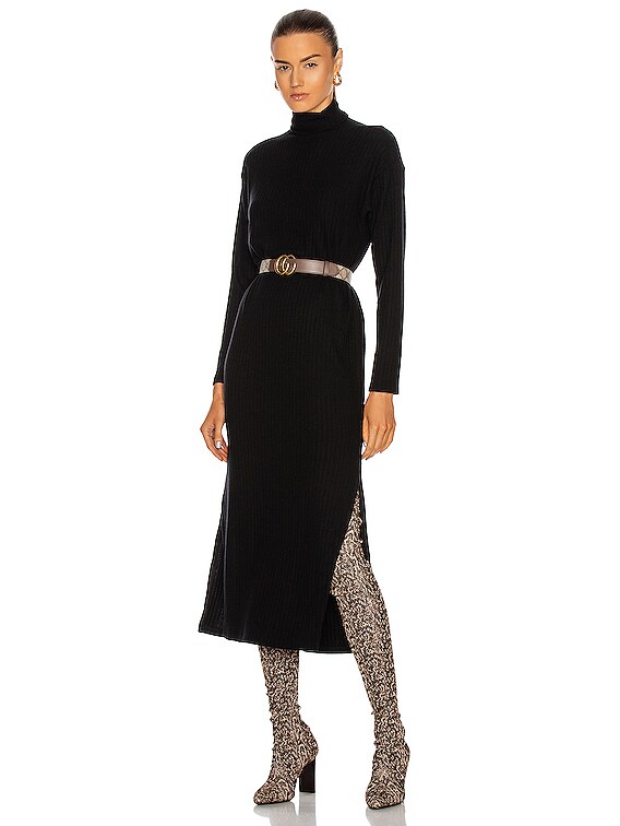 Enza costa turtleneck dress best sale