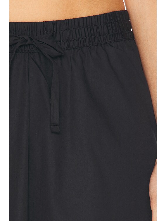 Poplin Resort Short