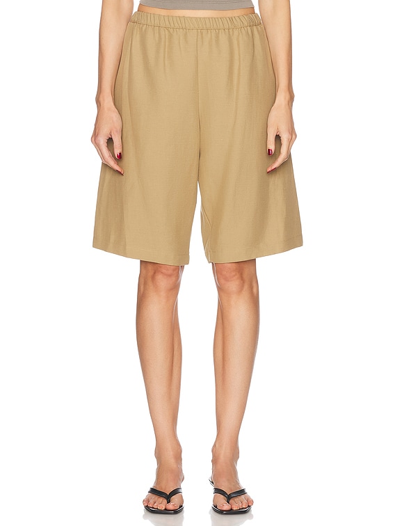 Twill Everywhere Short