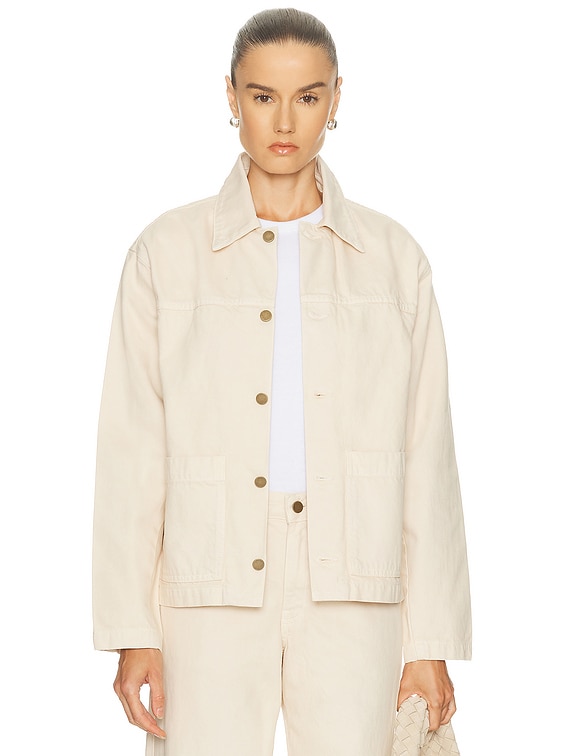 Field Jacket