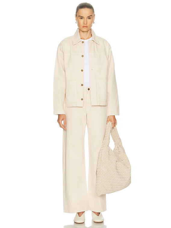 Field Jacket